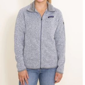 Patagonia Women’s Better Sweater Fleece Jacket